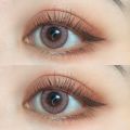 Mascara Siêu Bền Giúp Cong Và Dài Mi  Kissme Heroine Make Long Up Mascara Super Wp #01 ( Mini 5 Loại ). 