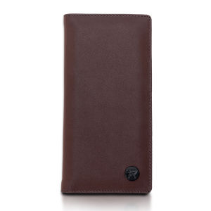 Dompet Kulit Pria Asli Original Keren Distro Import Cowok Dewasa Kekinian Dompet Panjang Pria Kulit Premium Synthetic
