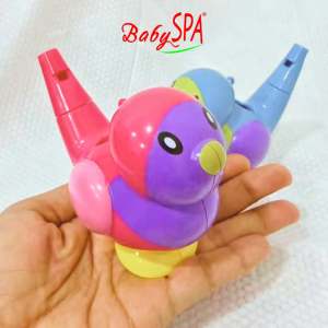 [𝐒𝐆 𝐒𝐞𝐥𝐥𝐞𝐫] BabySPA Bird Whistle Toy Kids Blow Sound Toy Party Favor Goodie Bag Gift