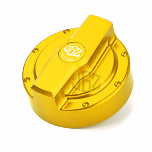 Motorcycle CNC Gas Fuel Tank Cover Trim Guard Oil Cap for YAMAHA XMAX 300 ADV150 ADV 160 PCX 150 160