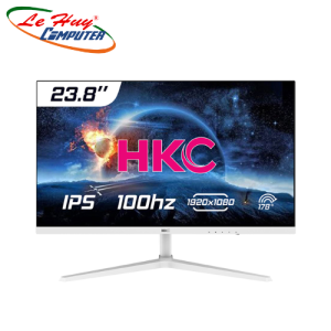 Màn Hình LCD HKC MB24V7-W 23.8 inch IPS 100Hz