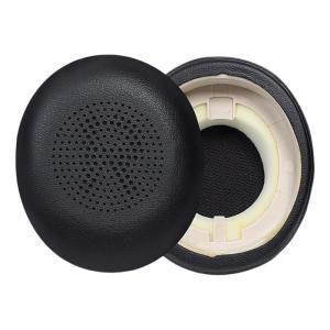 Replacement Ear Cushion Pad Over Ear Headphone Earpads for 45H Evolve2 65 40 UC Noise Isolating Comfortable