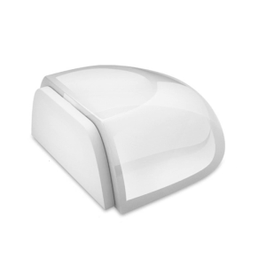 Door Stopper No Need Punch Clear Self Adhesive Door Holder Door Stop For Home Protective Wall And Furniture Accessories