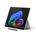 [Laptop] Microsoft Surface Pro (11th Edition) Copilot+ PC 256GB C10 16GB Platinum. 