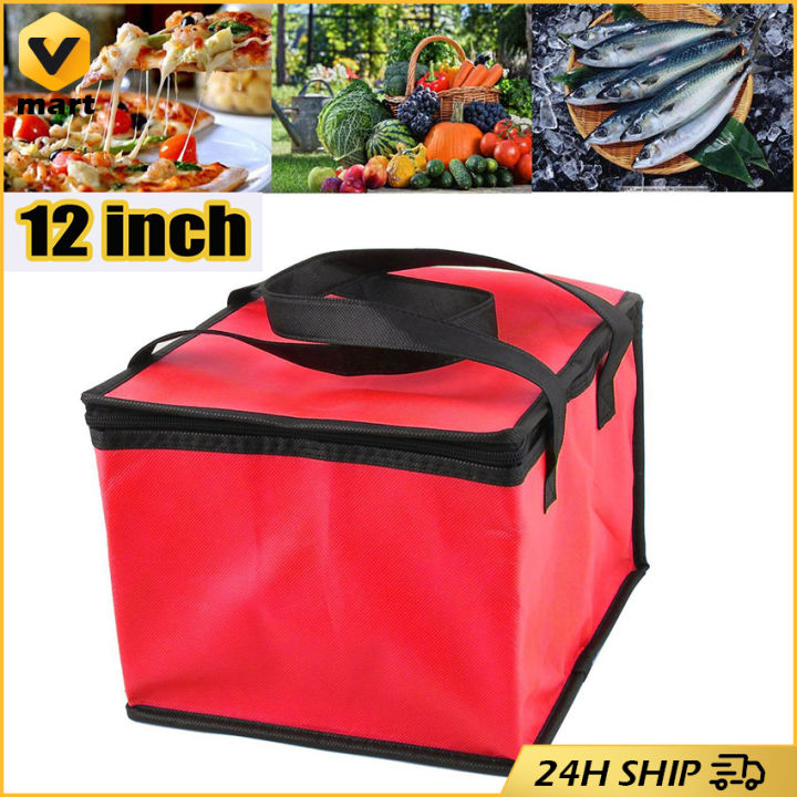 Food The Big Cool Bag LIDL Shopping Bags LARGE X2 Insulated Chill