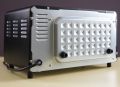 Saluyar KX1251 Oven Listrik 12L 400W Low Watt Timer Pengatur Suhu untuk Kue Roti Pizza. 