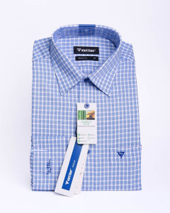 Áo sơ mi tay dài Việt Tiến