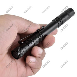 Đèn pin mini nhỏ gọn bỏ túi