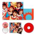 Album Red velvet - THE RED. 