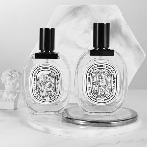 Diptyque Bộ Quà Tặng Nước Hoá Pháp Hương Hoa Quả & Túi Xách Theo Hãng 2023