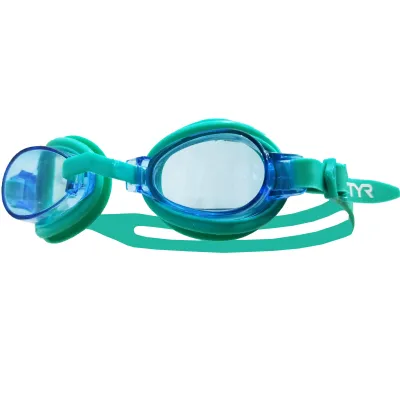 TYR Splasher Junior Goggle