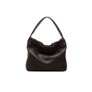 True love for Qixi Festival gifts QZ Yunshu Series Cloud Handbag Vegetable-Tanned Sheepskin Casual Simple Versatile Small Handbag