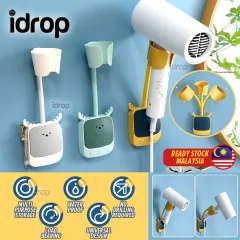 idrop [ 450ml ] Pipe Dredging Bubble Cleaning Detergent Sink Cleaner /