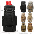 Superior Home Shop Camo Backpack Military Army Rucksack Tactical Backpacks. 