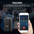 Aitemay เครื่องติดตามรถยนต์ GPS,อุปกรณ์ติดตามป้องกันการขโมยเครื่องติดตาม GPS อุปกรณ์ติดตามป้องกันการสูญหาย. 