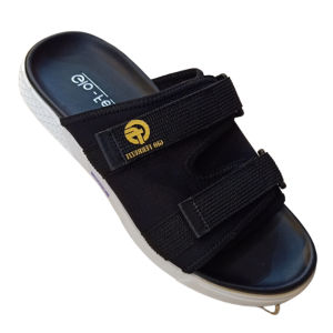 Weidenmann Montana 05 montana 01 Sandal Slide Sendal Gunung Hiking Kasual Karet Pria Laki Laki Cowok Nyaman Kuat lentur