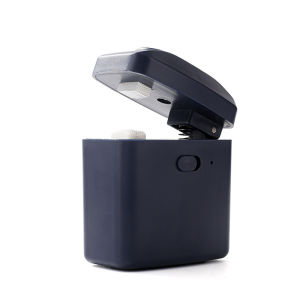 Sealing Clip Compact and Portable Save Time Freshness Bag Mini Small Food Grade Silicone Good Freshness