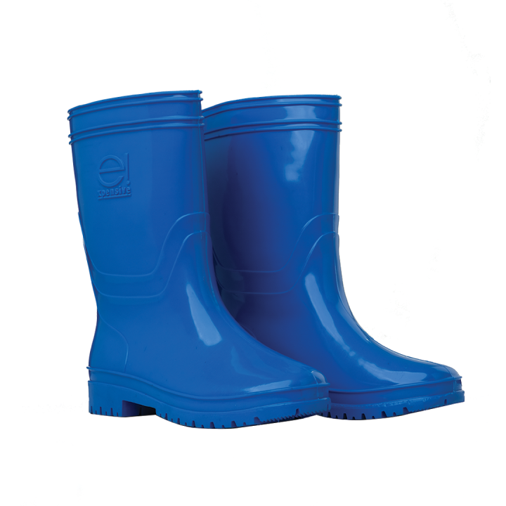 Lazada 2024 rain boots