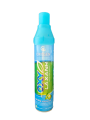 Bình OXYGEN Lá Xanh, bình thở Oxy y tế mini cầm tay hỗ trợ hô hấp tinh khiết dung tích 8000ml - Happy Life 4U. 