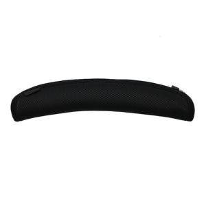 Easy Installation Headband Cushions Sleeve For HD550 Headsets Headbeam Protectors Provides Superior Comfort And Support