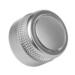 [caichuitan] For A6 Allroad Quattro C7 A7 2012+ MMI Radio Volume Knob Rotary Button Switch Menu Switch Setting Cap 4G0919069 4G0919070