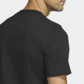 Adidas Men Sport Running CAMO SHORT SLEEVE TEE HS3215. 