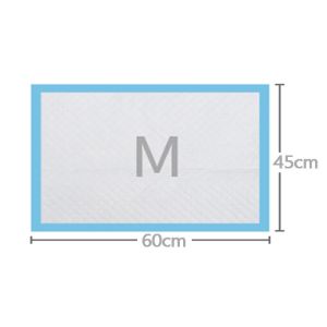 [COD] underpad untuk kucing Alas perlak anjing kucing Popok Sekali Pakai Underpad Pipis Tatakan Kucing Alas Kucing Melahirkan Alas Pipis Kucing Murah