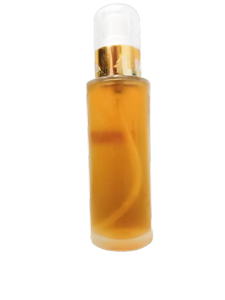 Revitalizing Rose & Herbal Glow Toner 100ml