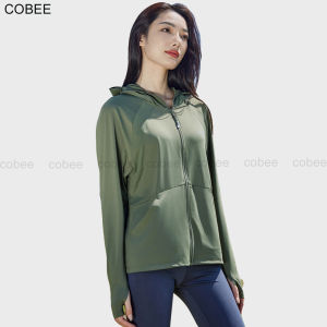 Áo Chống Nắng Nữ Dáng Ngắn ICE TEXT Cao Cấp Chống Nắng UV đạt UPF50+ DCN08