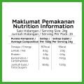 NESCAFÉ 3 in 1 Original 25 Stickpack 18g. 