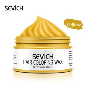 sevich HAIR COLORING WAX 120G