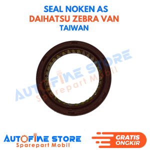 Seal Noken As Camshaft Daihatsu Zebra Van / Feroza / Espass Taiwan