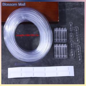 [Blossom] Bể cá định lượng bơm chất lỏng chứa doser chai burette nước ngọt nước biển cá xe tăng phù hợp cho chuẩn độ bơm