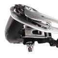Shimano Acera M360 m3020 Cùi đề sau tốc độ 7/8 núi Xe Đạp Có Derailleur phía sau Cùi đề sau chân dài Nguyên phụ kiện xe đạp. 