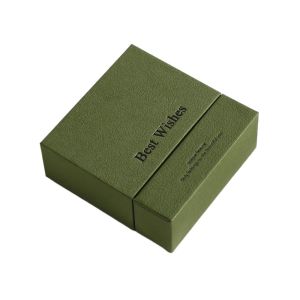 MISUPS Drawer-style Jewelry Box Portable INS Style Jewelry Gift Box Gifts Jewelry Accessories Necklace Jewelry Organizing Container