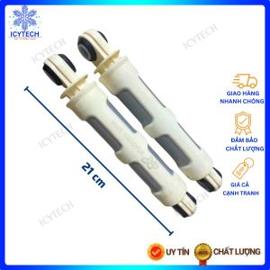 Nhún thụt máy giặt Electrolux 21cm - Tay thụt giảm xóc chống rung giảm sóc mg elec 21 cm - ICYTECH