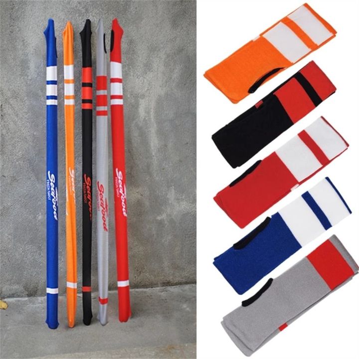 Fly Rod Case Custom Fishing Spinning Rod Cover Rod Sleeve Rod Sock ...