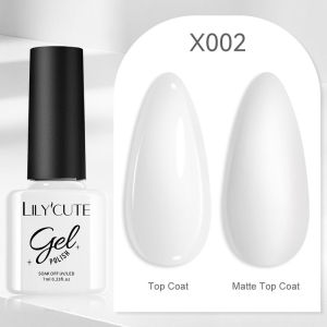 UR SUGAR 125 Colors 7ML Gel Nail Art Polish Nail Supplies Vernis Semi Permanent Nail Art Manicure Soak Off LED UV Gel Nail Varnishes