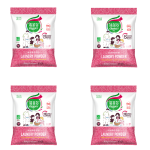 Brightening And Refreshing Laundry Detergent Laundry Detergent Powerful Sterilization And Mite Removal Fragrance