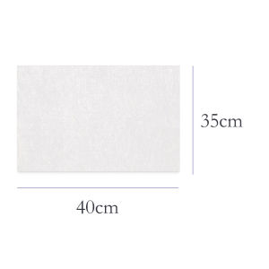 2pcs Air Conditioner Filter Papers Wind Outlet Dustproof Protection Cover Cleansing Air Purifier Net