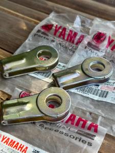 STELAN RANTAI KANAN RX KING RXKING RXK RXS ORIGINAL YAMAHA