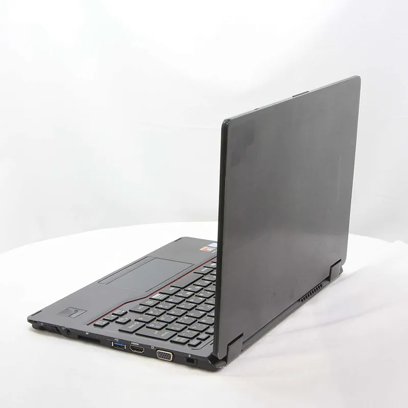 Fujitsu Lifebook P727 Touchscreen Laptop | Intel Core i5-7th Gen