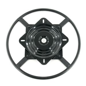 60cm Sofa Recliner Swivel Bearing Meja Putar Sofa Engsel Swivel Metal Engsel Putar Sofa
