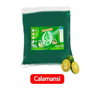 JJK Easy Mix DIY Dishwashing Liquid Kit Just Add Water 3L 5L 15Litters 3 Scent Available