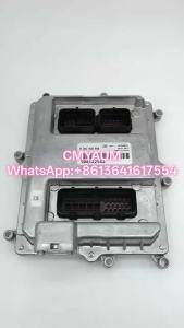 0281020048 504122542 Original New Engine Computer Board ECU Electronic Control Unit For SAIC Iveco EDC7 Truck Parts