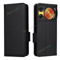 สำหรับ ZTE Nubia Music 2 4G เคสสำหรับ Nubia Music2 4G กระเป๋าสตางค์หนังแบบหรูหราเคสโทรศัพท์เคสแบบพับปิดได้. 