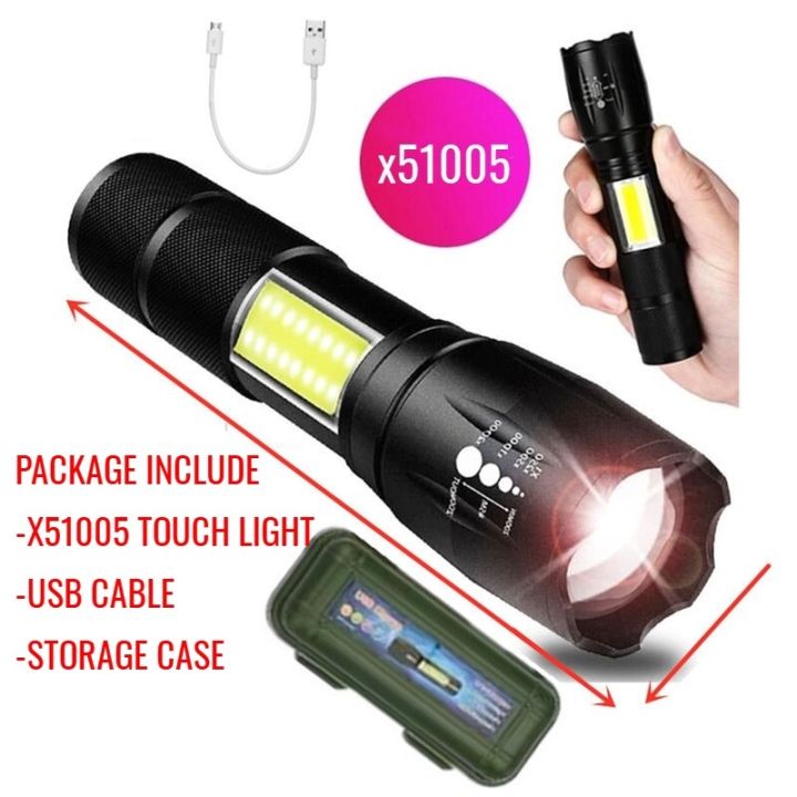 Flashlight gratis online