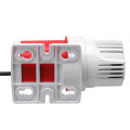 Submersible Pump ปั๊มจุ่มตู้ปลา ปั๊มน้ำตู้ปลา พลังงานแสงอาทิตย์ DC12V 20W 1200L / H Max Flow ปั๊มจุ่ม 5M Max Lift. 
