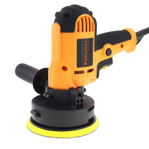 MESIN POLES / MESIN POLISHER MOBIL 5INCH - DWE 6401