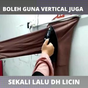 SOKANY TURBO STEAM IRON